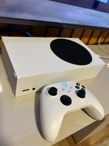 X BOX SÉRIES S