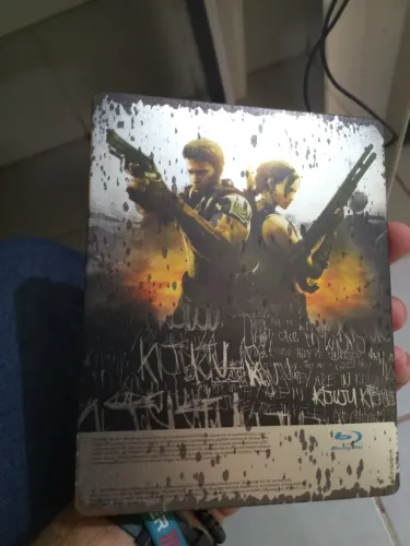 JOGOS PARA PS3
