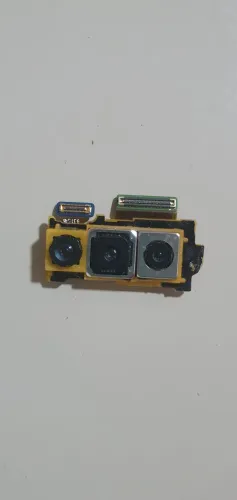 Câmera Traseira S10Plus