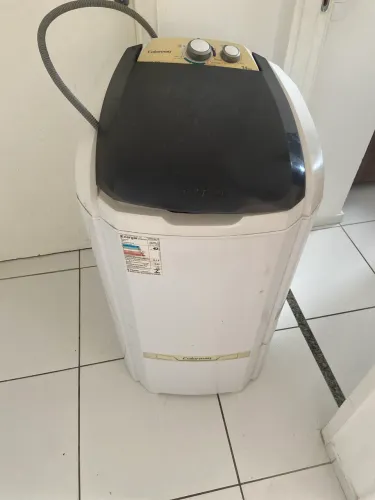 Tanquinho de Roupa Colormaq 14 KG