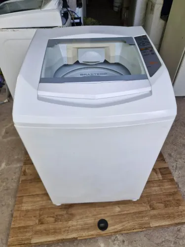 Brastemp 10kg