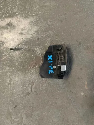 Fechadura Elétrica Traseira Esquerda Bmw X1 2010 / 2015