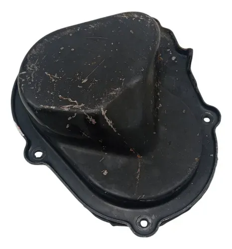 Tampa Carter Caixa Cambio Ford Ka 1.0 Zetec Rocam 2003 2004