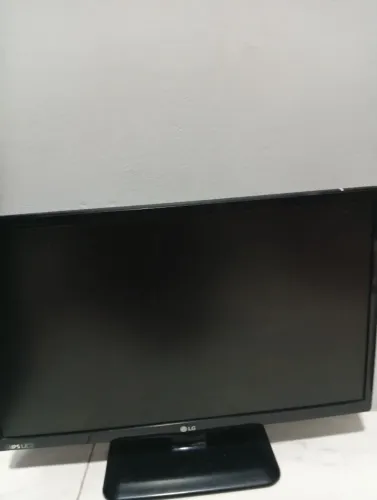 TV/Monitor LG 22? Full HD HDMI - Ótimo Estado