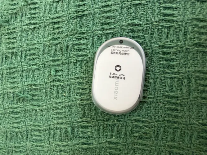Tag Xiaomi Android é IPhone