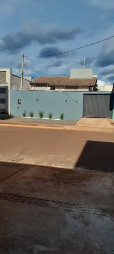 Casa Vival dos Ipês, 2 quartos