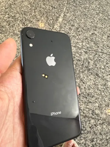 iPhone XR em ótimo estado ( somente não liga)