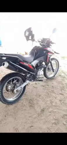 Bros 160 esdd 2016