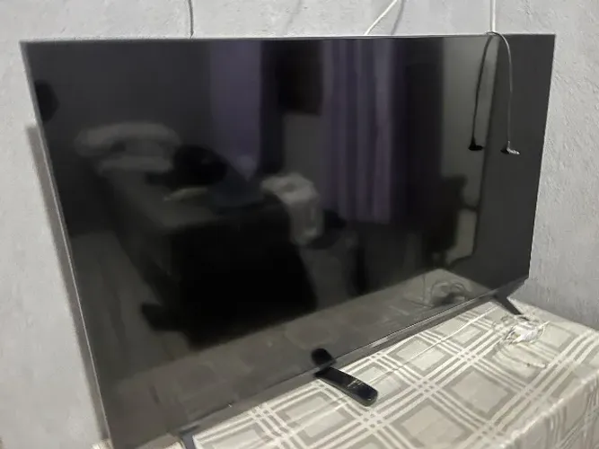 TV LG 55