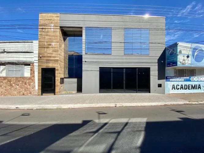 Salão para alugar, 200 m² por R$ 7.000,00/mês - Centro - Marília/SP