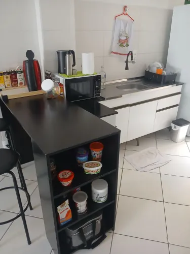 Móveis cozinha