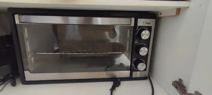 Vendo forno elétrico