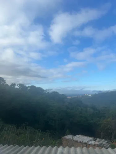 LOTE EM SABARÁ 
