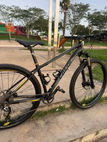 Vendo bicicletas aro 29