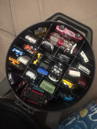 Hot wheels antigos