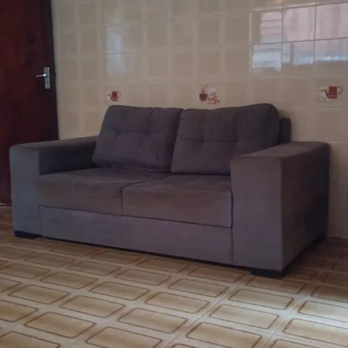 Vendo sofá