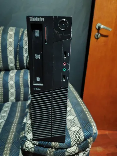 Desktop"Lenovo ThinkCentre i5 (FAÇA SUA PROPOSTA)
