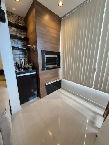 Apartamento 3 quartos 2 vagas para locação no costa e Silva