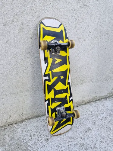 Skate Profissional 8.0