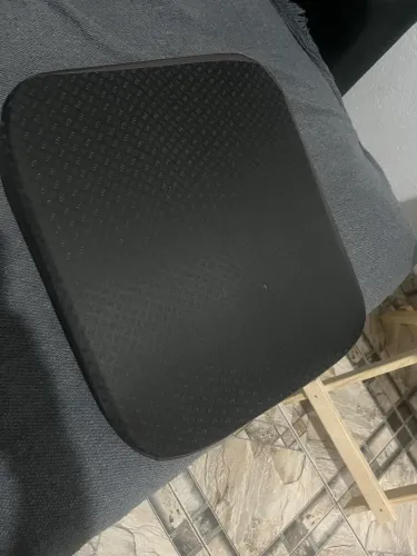 Almofada assento ergonômico