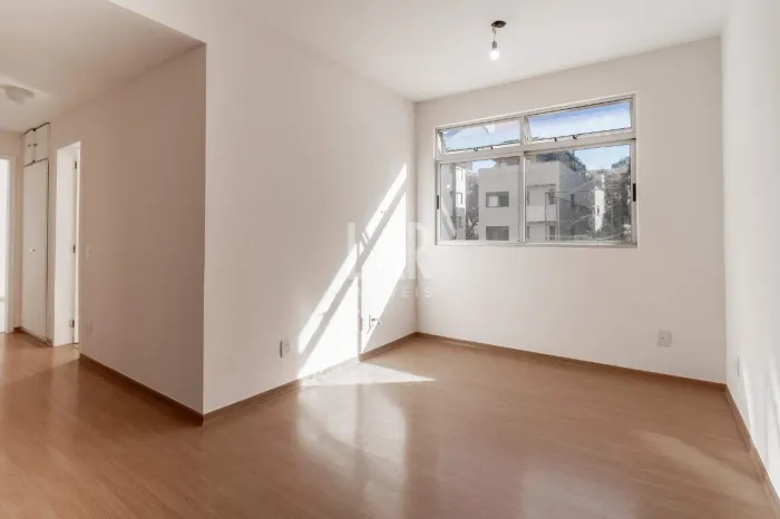 Apartamento para aluguel, 3 quartos, 1 suíte, 1 vaga, São Pedro - Belo Horizonte/MG