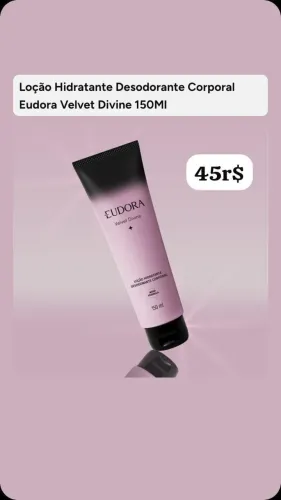 Vende-se perfumes
