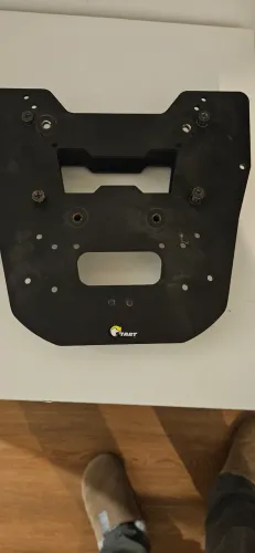 Suporte Base para Baú Traseiro Start