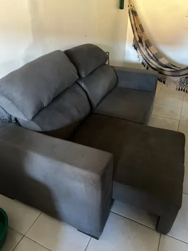 Vendo sofá 