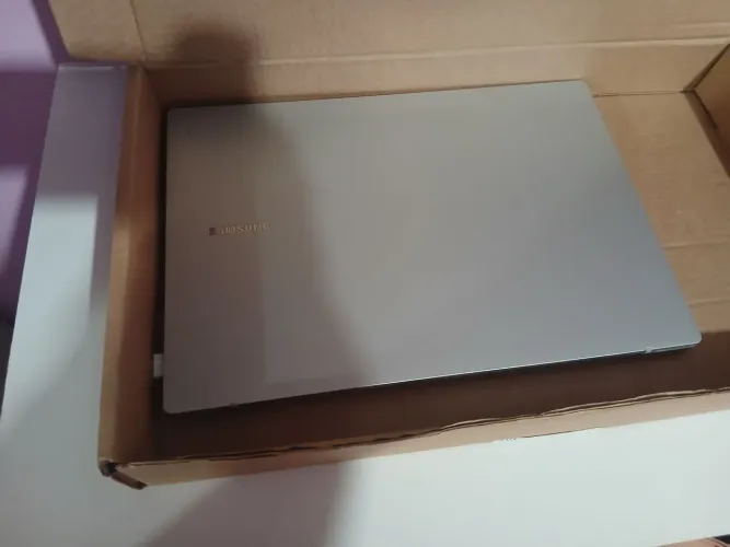 Notbook samsung 