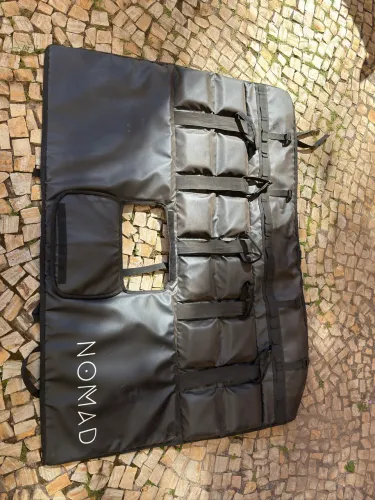 Truckpad NOMAD GRANDE