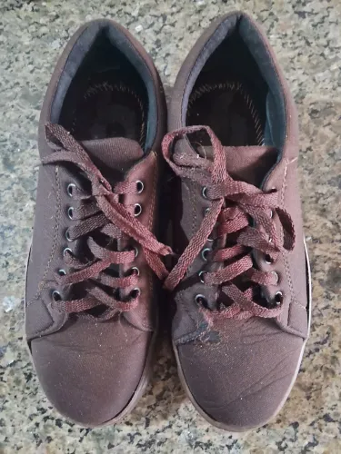 Sapato semi novo número 38/40