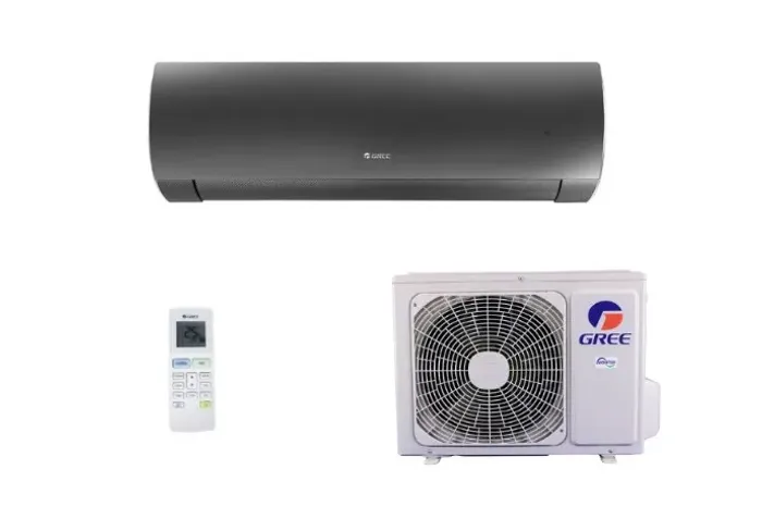 ar condicionado Consul Bem-Estar Inverter 9.000 BTUs+acessorios