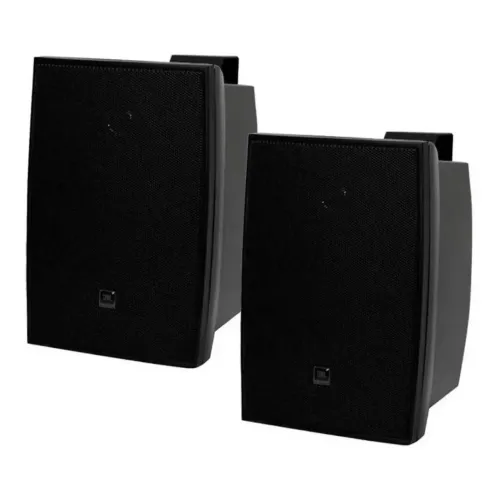 Par de caixa acústica JBL 60w