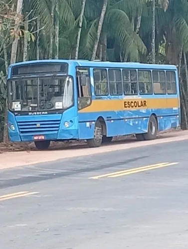 VENDO ÔNIBUS