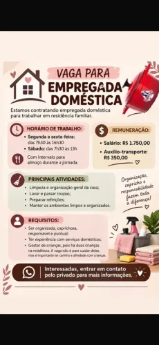 Doméstica