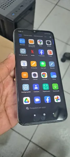 Redmi note 8 