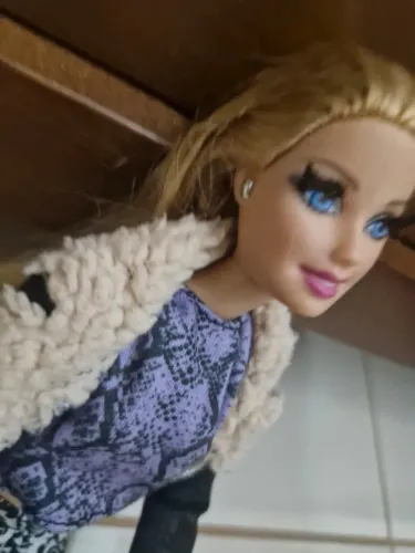 Barbie 