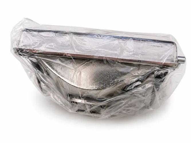 Farol NX200 Antiga Original - Aproveite!