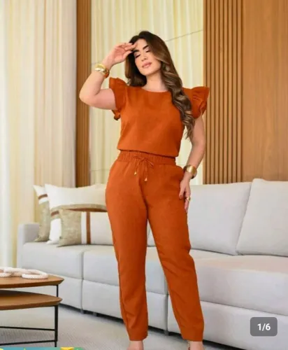 Conjunto feminino