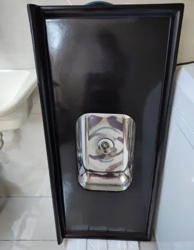 Vende se pia de cozinha medida 1 metro e 20
