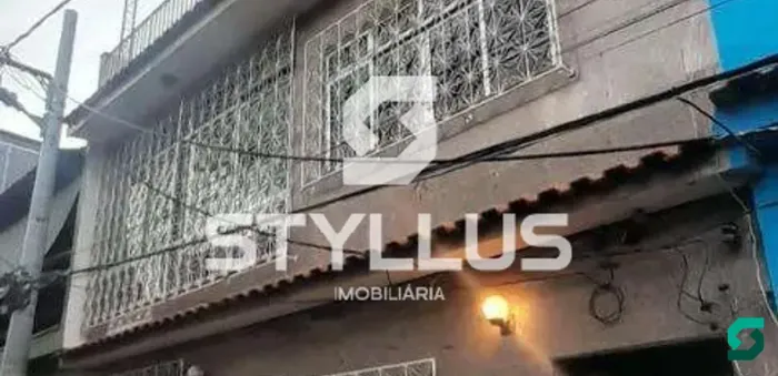 Méier | Casa de Condomínio 3 quartos, sendo 1 suite
