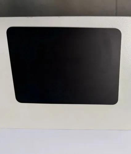 Magic Trackpad Apple, Superfície Multi-Touch, Preto<br><br>R$ 850,00 novissimo