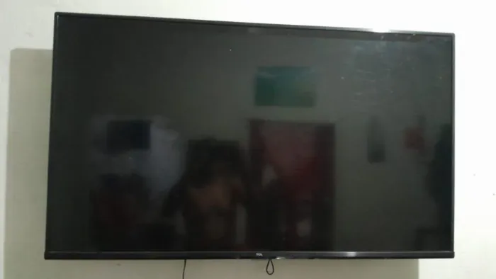 televisão