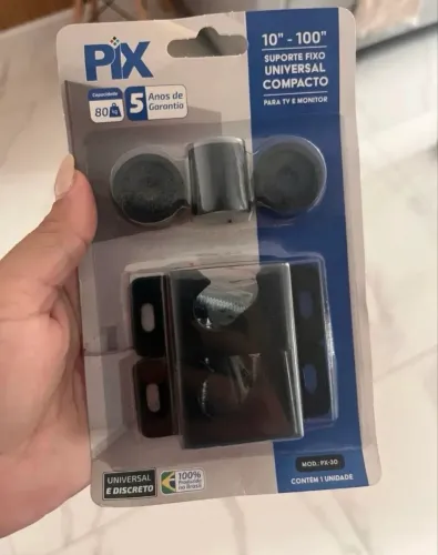 Suporte pra TV