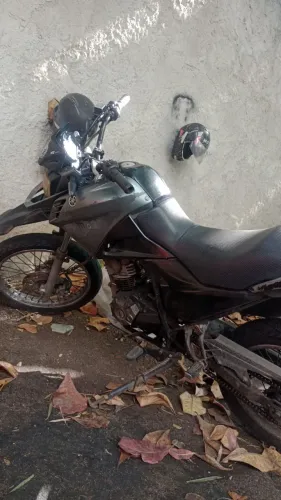 CROSSER XTZ 150 ED FLEX