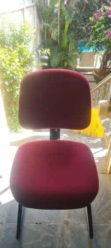 Cadeira ergonômica 