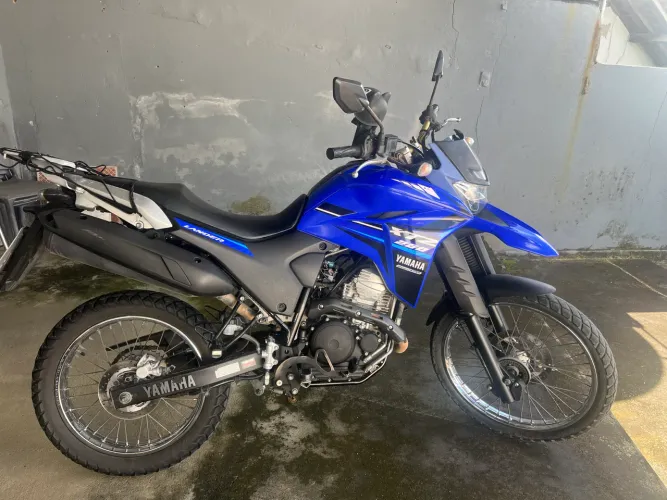Lander 250 cc