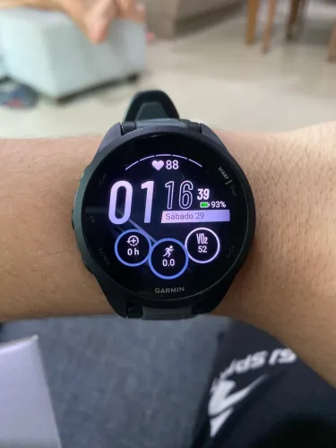 Garmin 165-4 MESSES DE USO!!