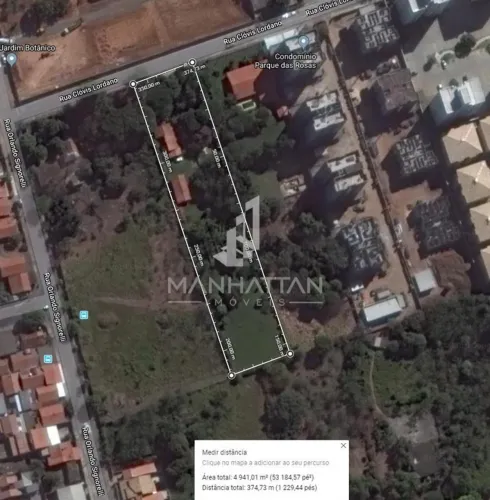 terreno - Jardim Santa Izabel - Hortolândia