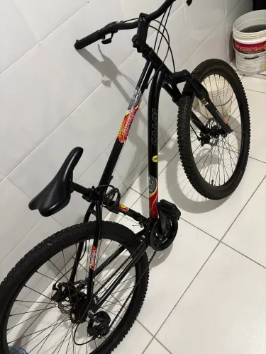 BIKE CALOI VULCAN ARO 29